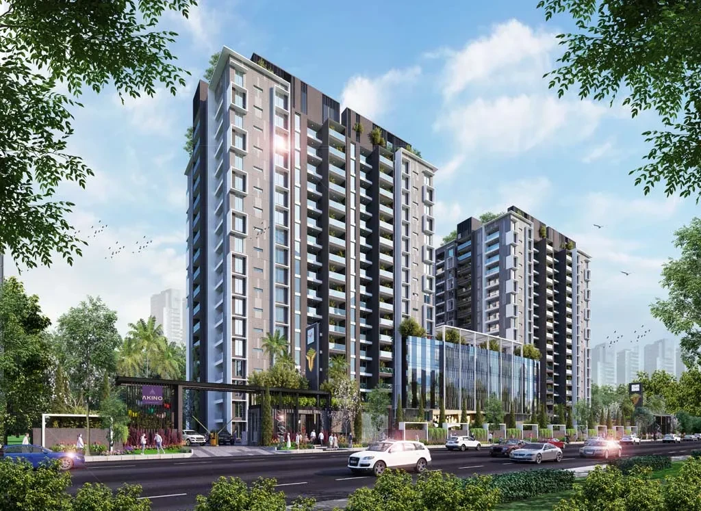 Trendsquares Panathur