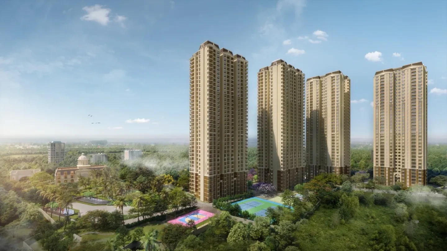 Trendsquares Whitefield