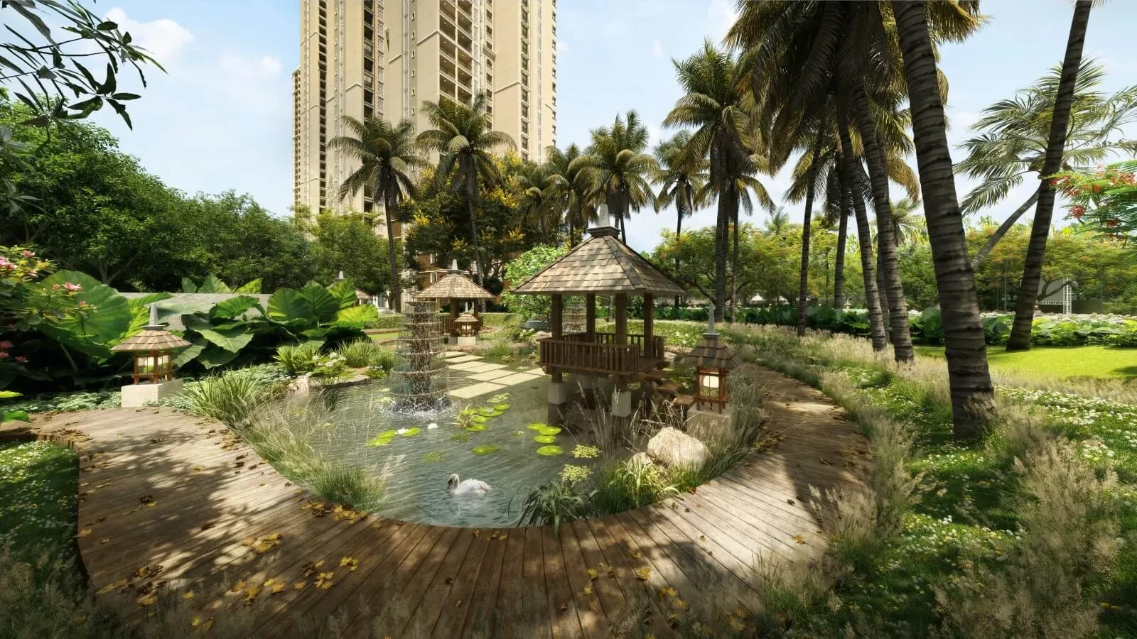 Trendsquares Whitefield