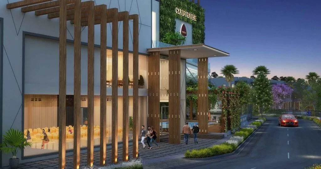 Trifecta Verde En Resplandor Villas Phase 3