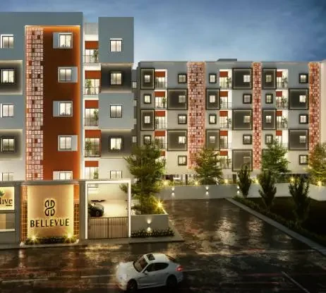 Tulive BelleVue