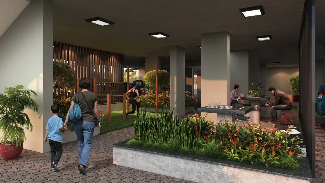 TVS Emerald Udyana Phase 3