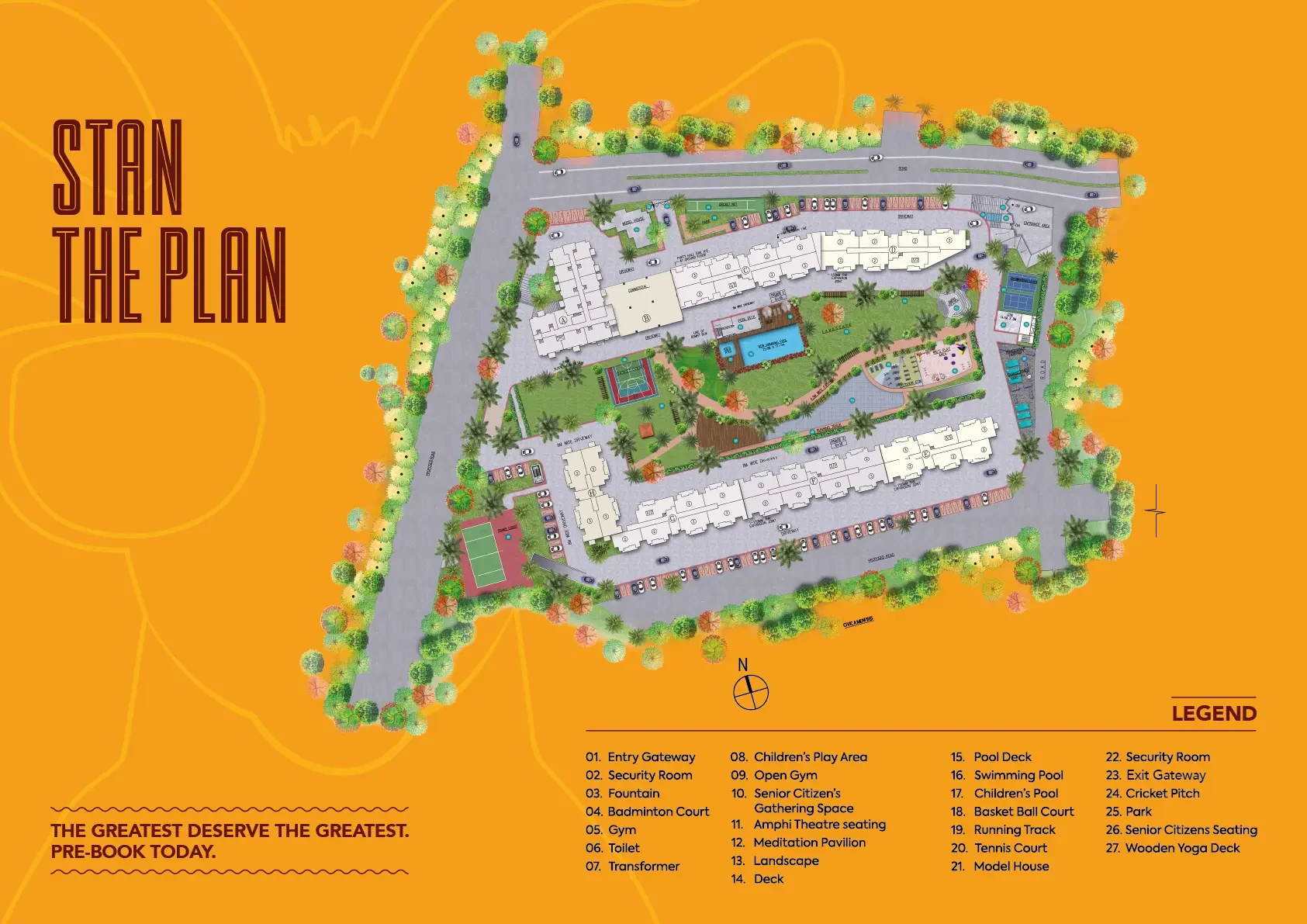 UKN Belvedere - Phase 2