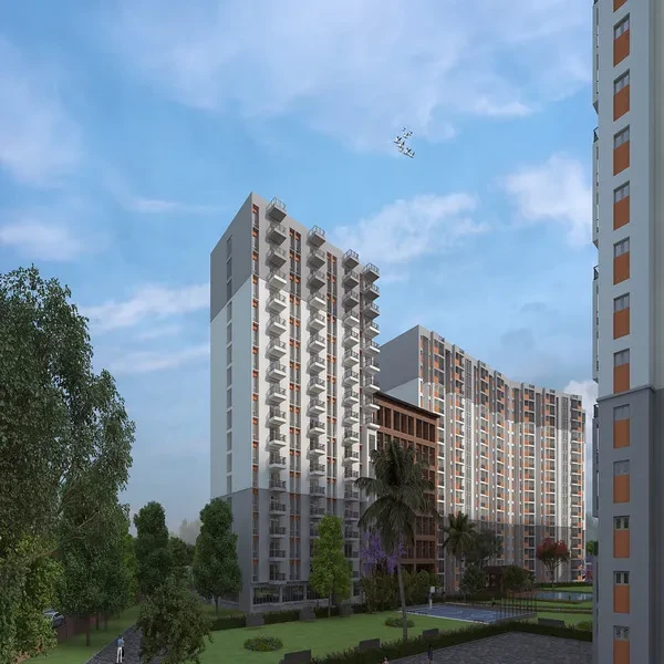 UKN Belvedere - Phase 2