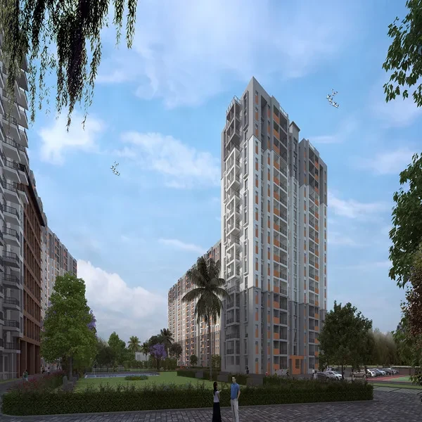 UKN Belvedere - Phase 2