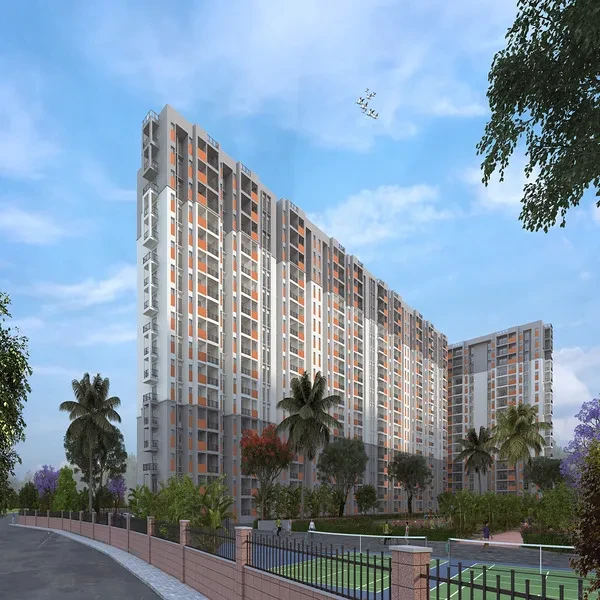 UKN Belvedere - Phase 2