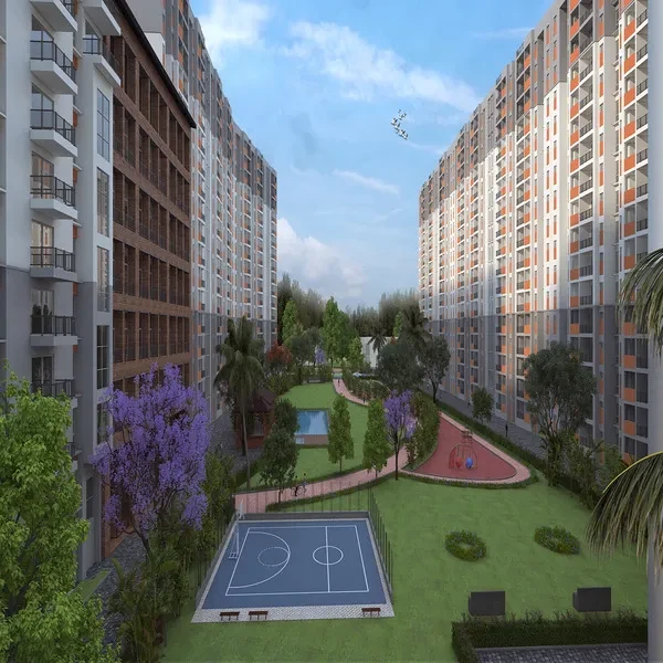 UKN Belvedere - Phase 2