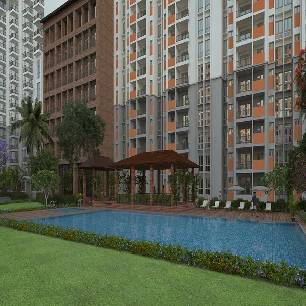 UKN Belvedere - Phase 2