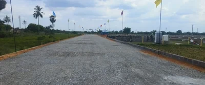 Urban Land Garden City