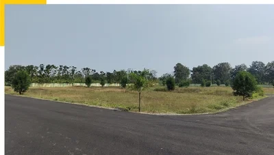 Urban Land  Vedantha Nagar