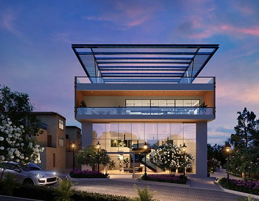 Urbanrise Paradise On Earth