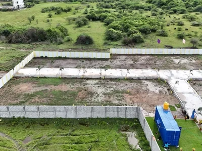 Vamanan Diamond City