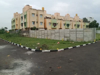 Vamanan Platinum City