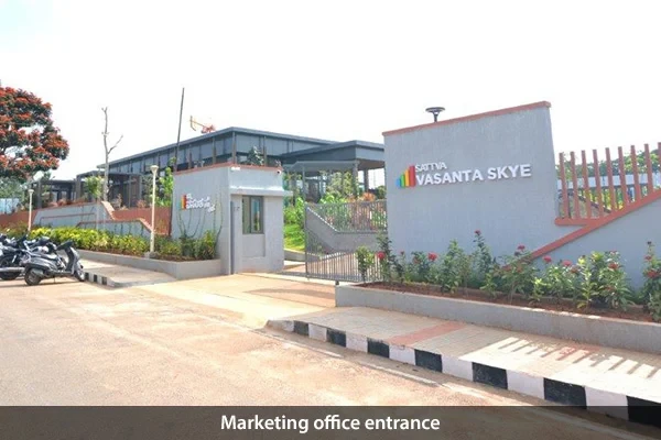Sattva Vasanta Skye
