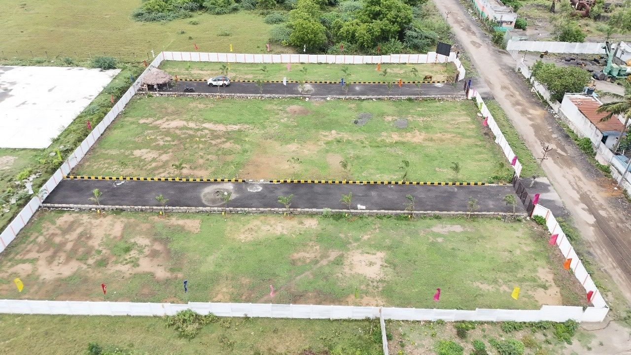 Staar Vasantham Nagar