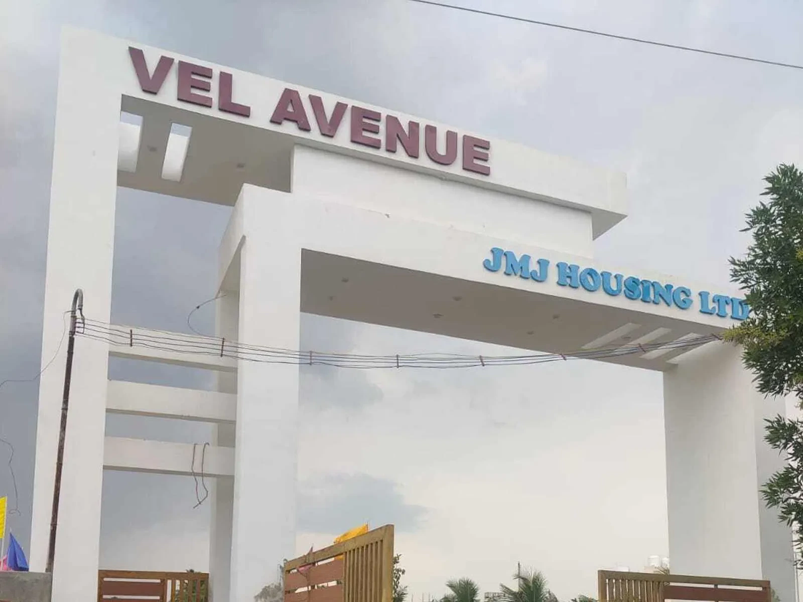 JMJ Vels Avenue