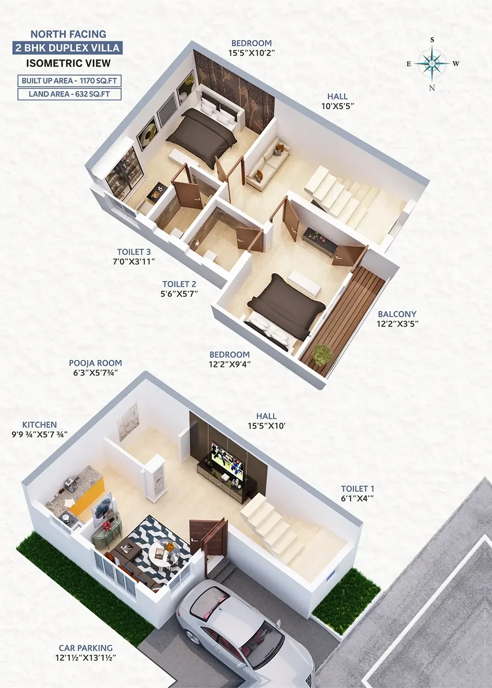 Vijay Ganapathy Nagar