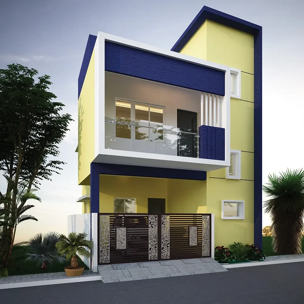 Vijay Ganapathy Nagar