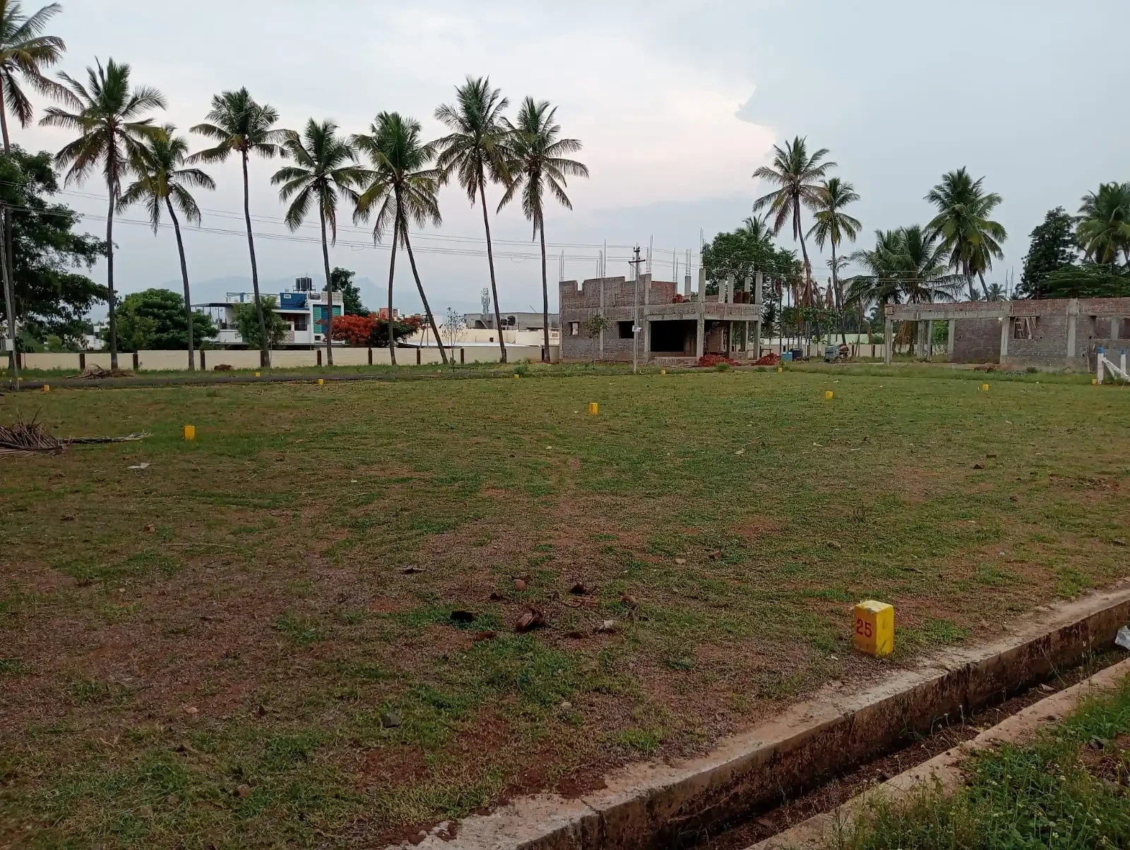 Vijay Royal Villas