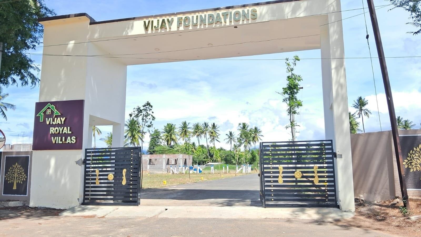 properties