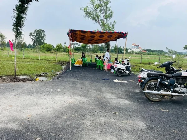 VIJAYA TOWN KANDIGAI