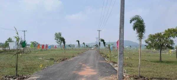 VIJAYA TOWN KANDIGAI