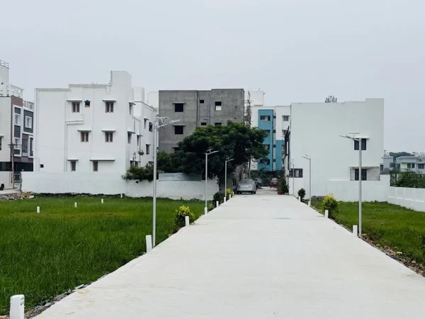 Vishwak Garden Phase II