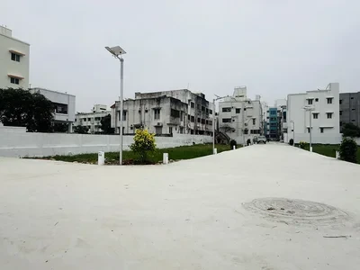 Vishwak Garden Phase II