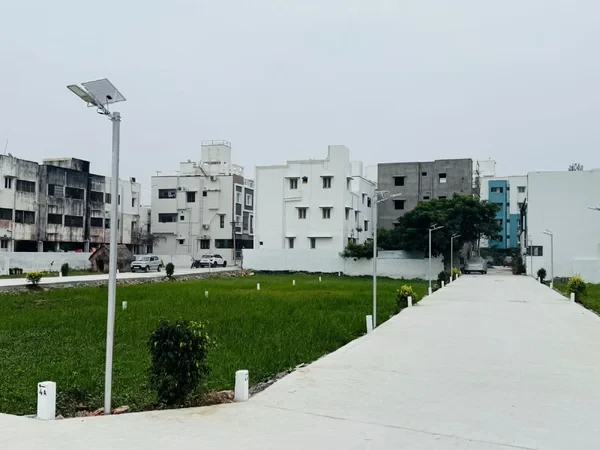 Vishwak Garden Phase II