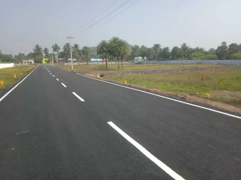 Vishwak Mahaa Ganapathy Avenue