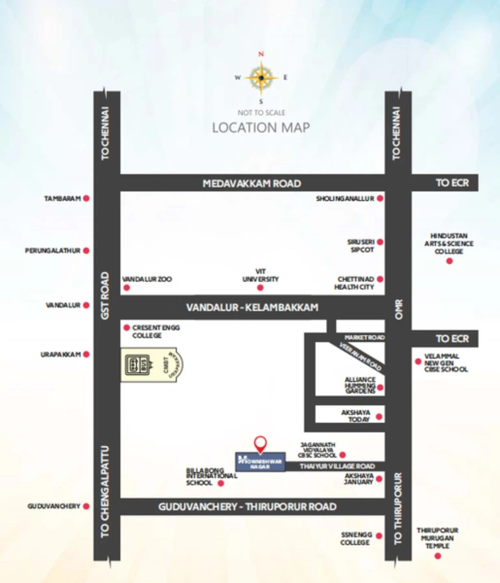 Vishwak Muneshwara Nagar