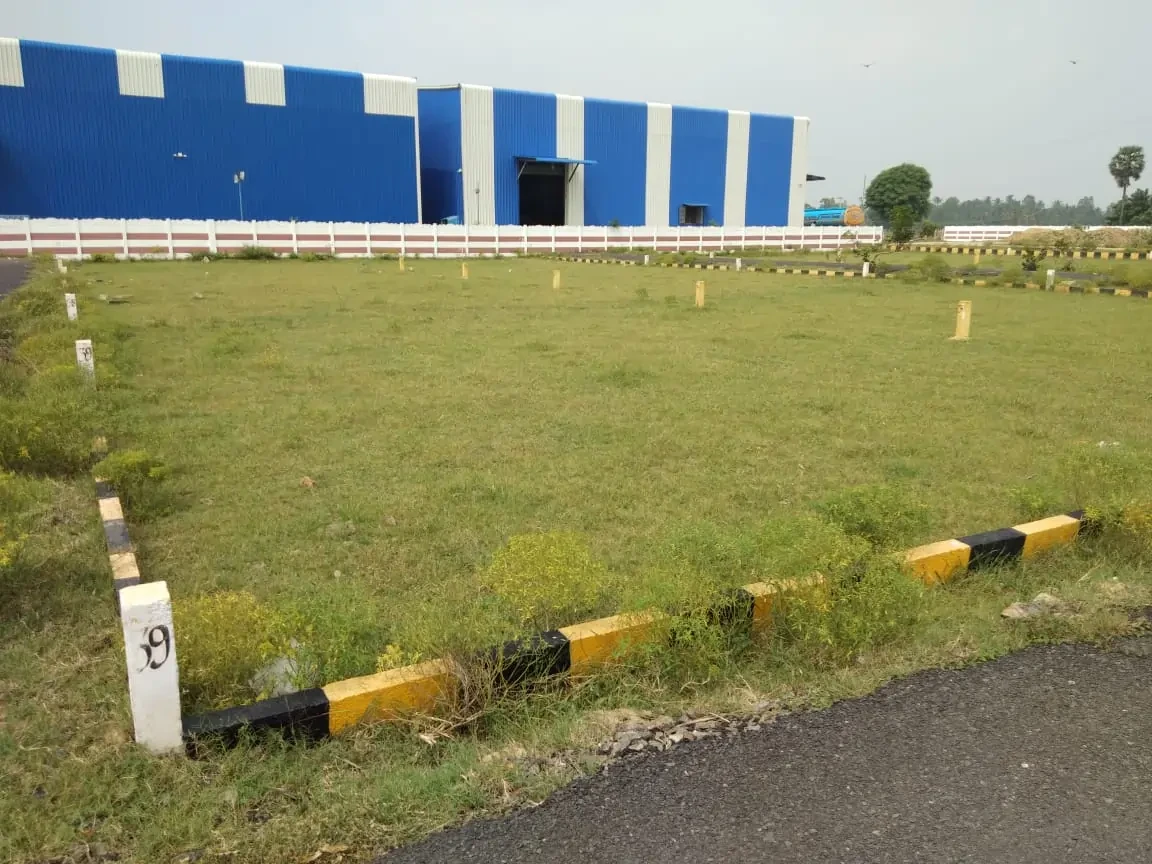 Vishwak Sri Kuberan Nagar