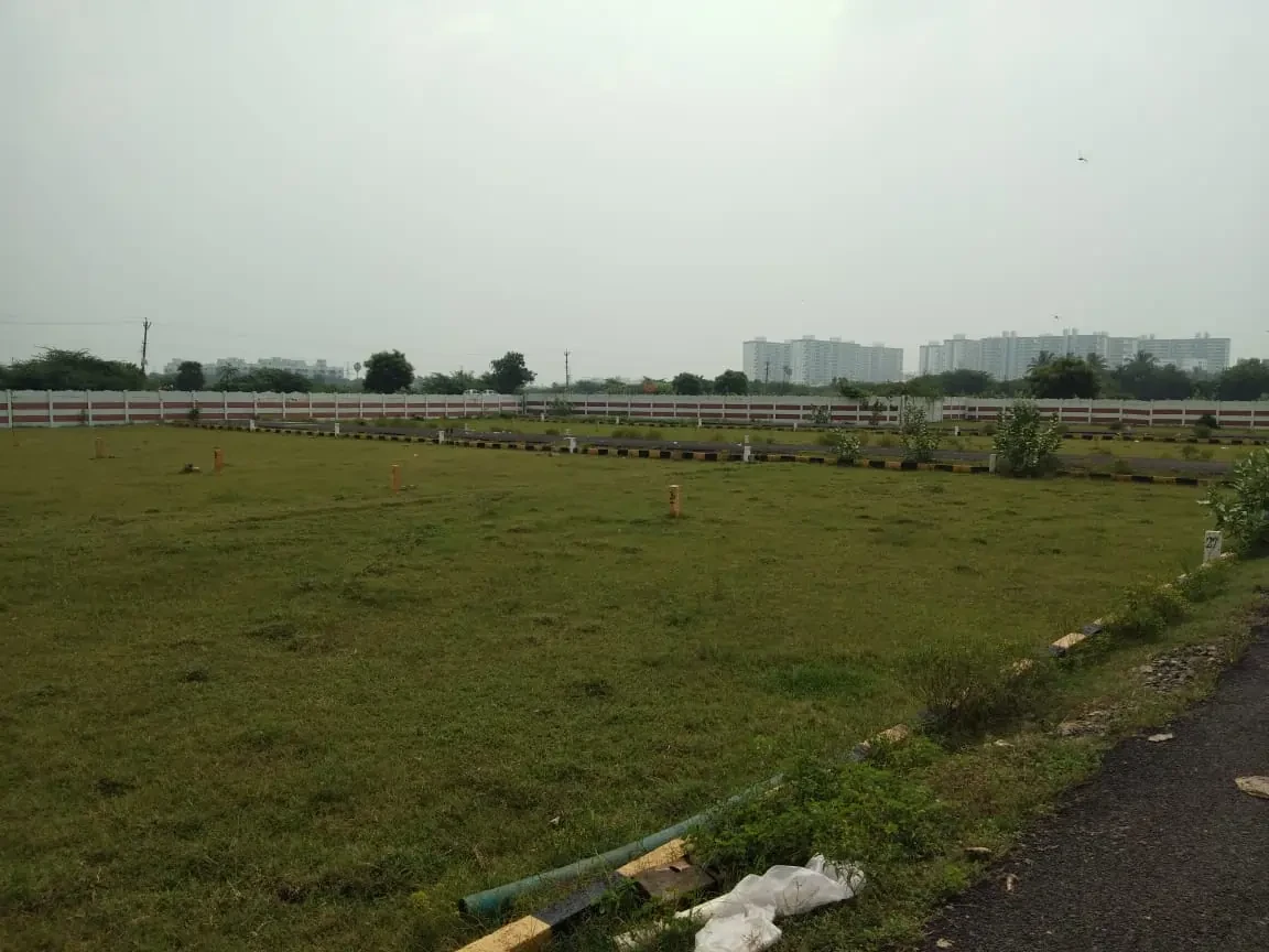 Vishwak Sri Kuberan Nagar