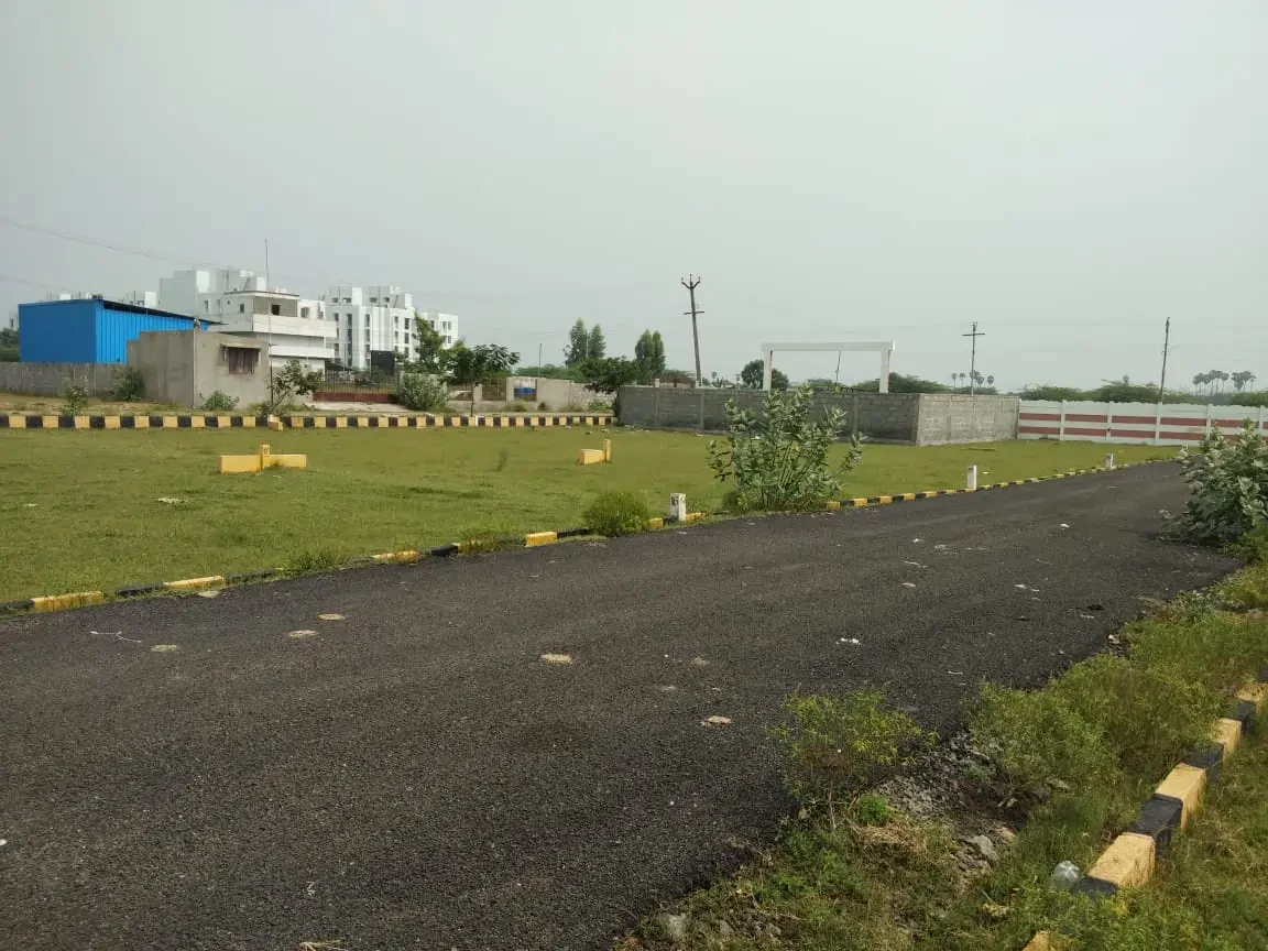 Vishwak Sri Kuberan Nagar