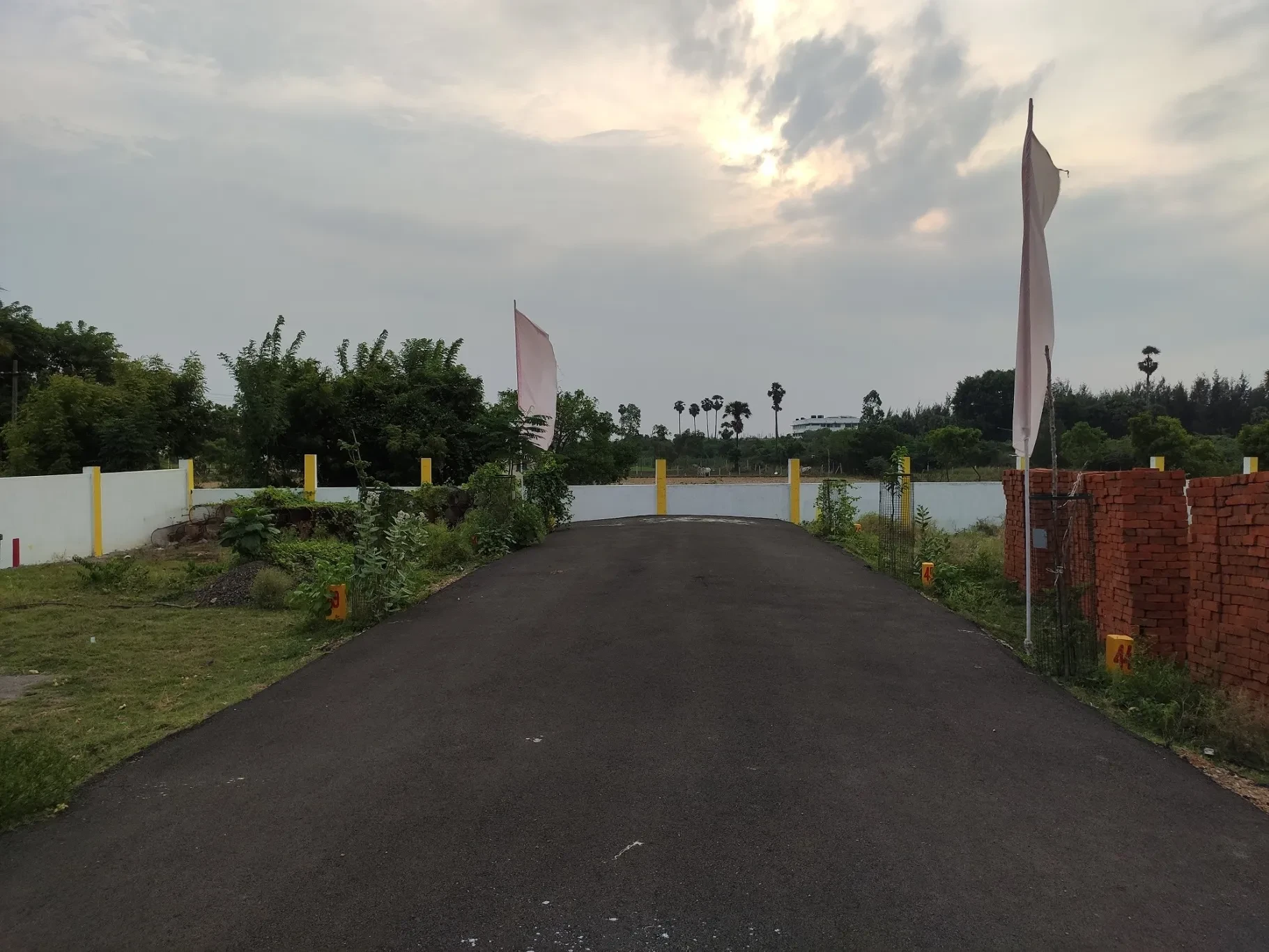 Vishwak Vijay Ganapathy Nagar