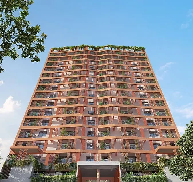 Visista by Vista Spaces Okas