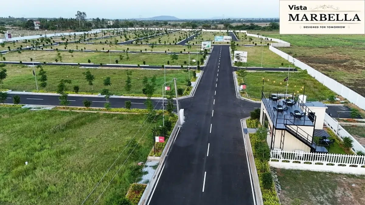 Vista Marbella