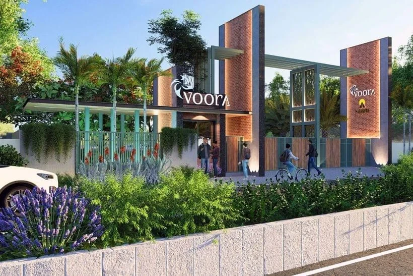 Voora Highway Heaven