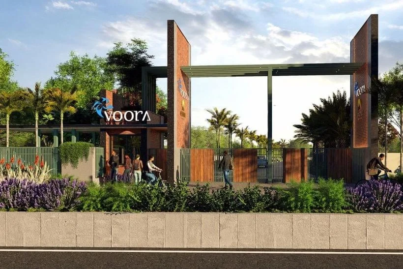 Voora Highway Heaven