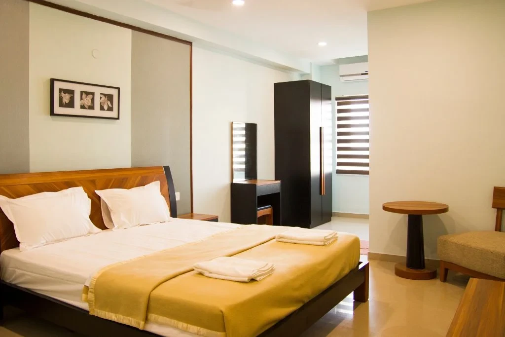 Voora Vidyasagar T-Block