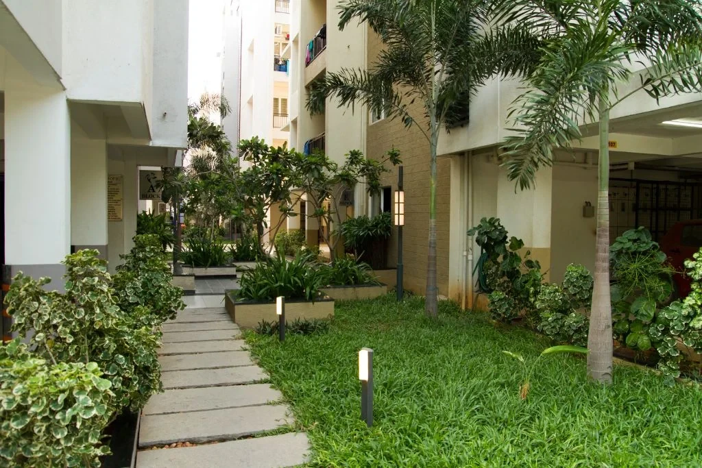 Voora Vidyasagar T-Block