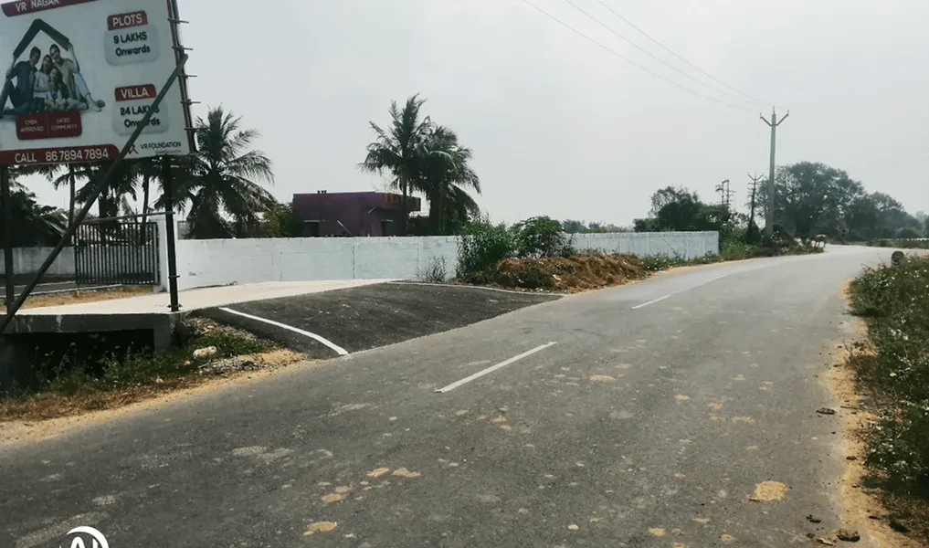 VR Nagar