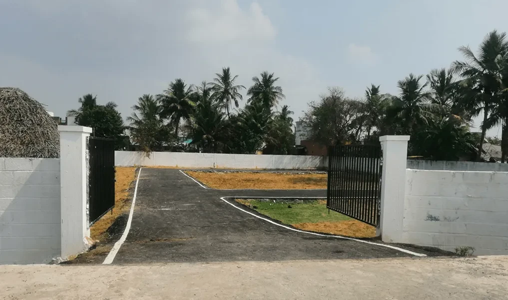 VR Nagar