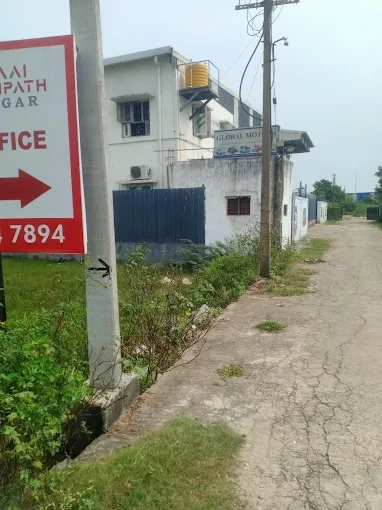 VR Saai Sampath Nagar