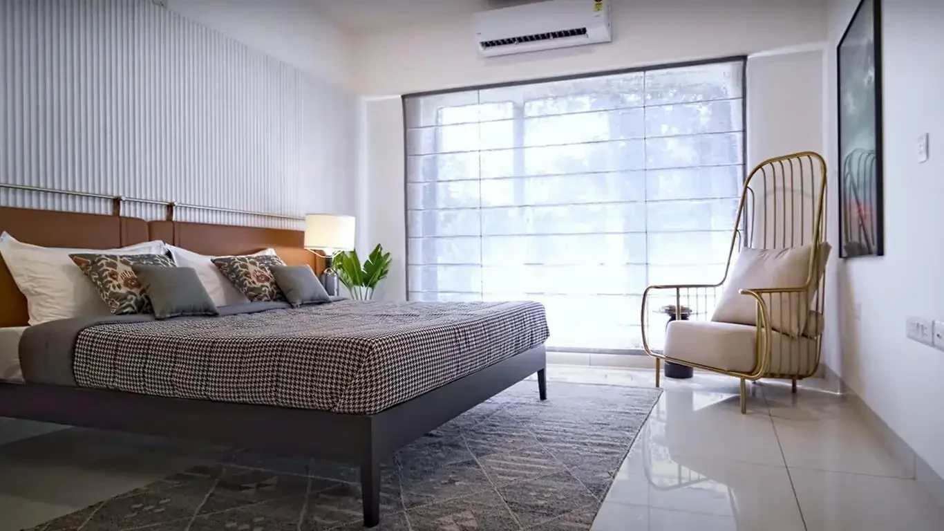 Godrej Woodscapes