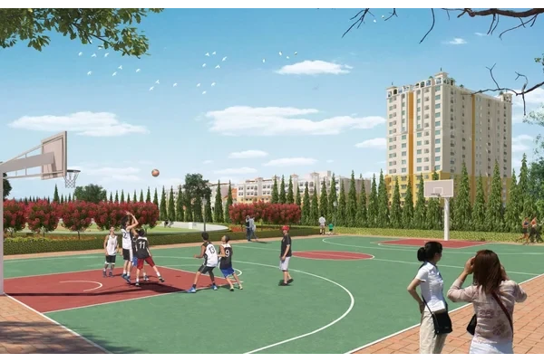 XS Real Catalunya City Phase 2 Flamenco