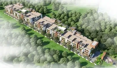 Yuva Blue Meadows Phase 2